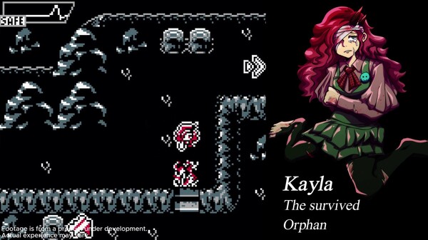 Lost Eclipse screenshot 6