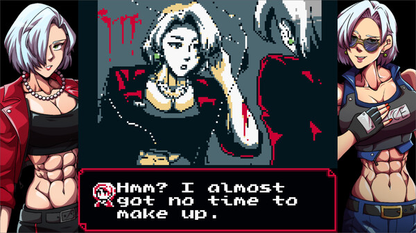 Lost Eclipse screenshot 3