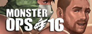 Monster Ops 16