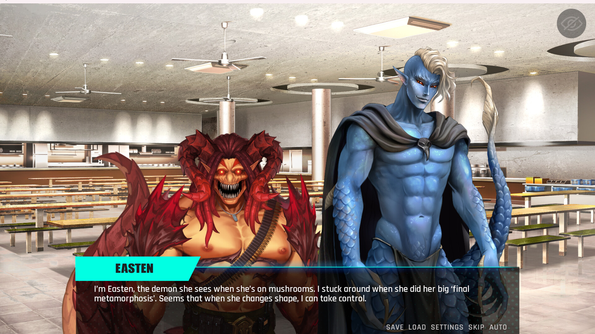 Monster Ops 17 screenshot thumbnail screenshot 3