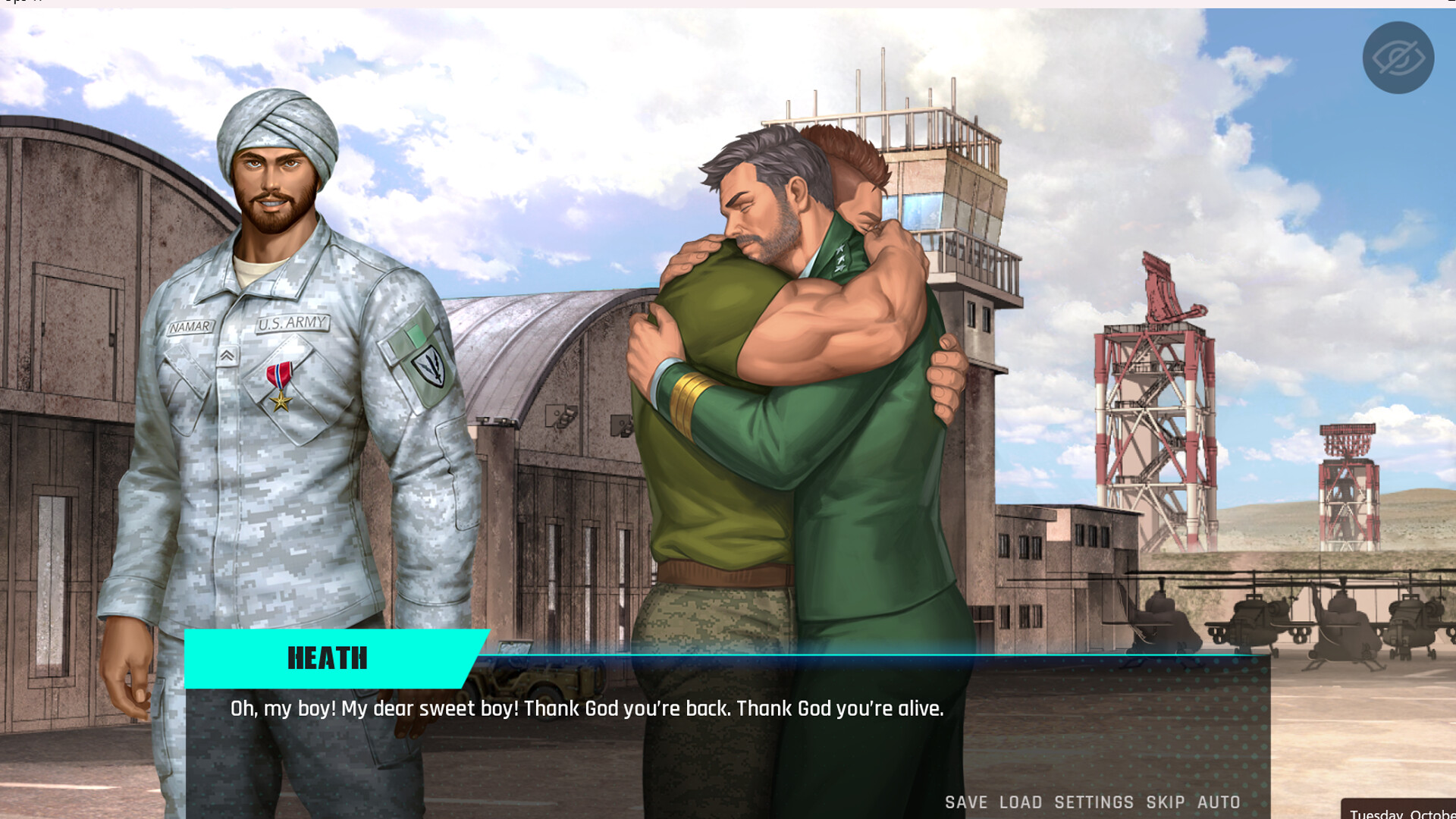 Monster Ops 17 screenshot #3