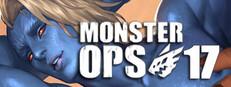 Monster Ops 17 Small Capsule Image