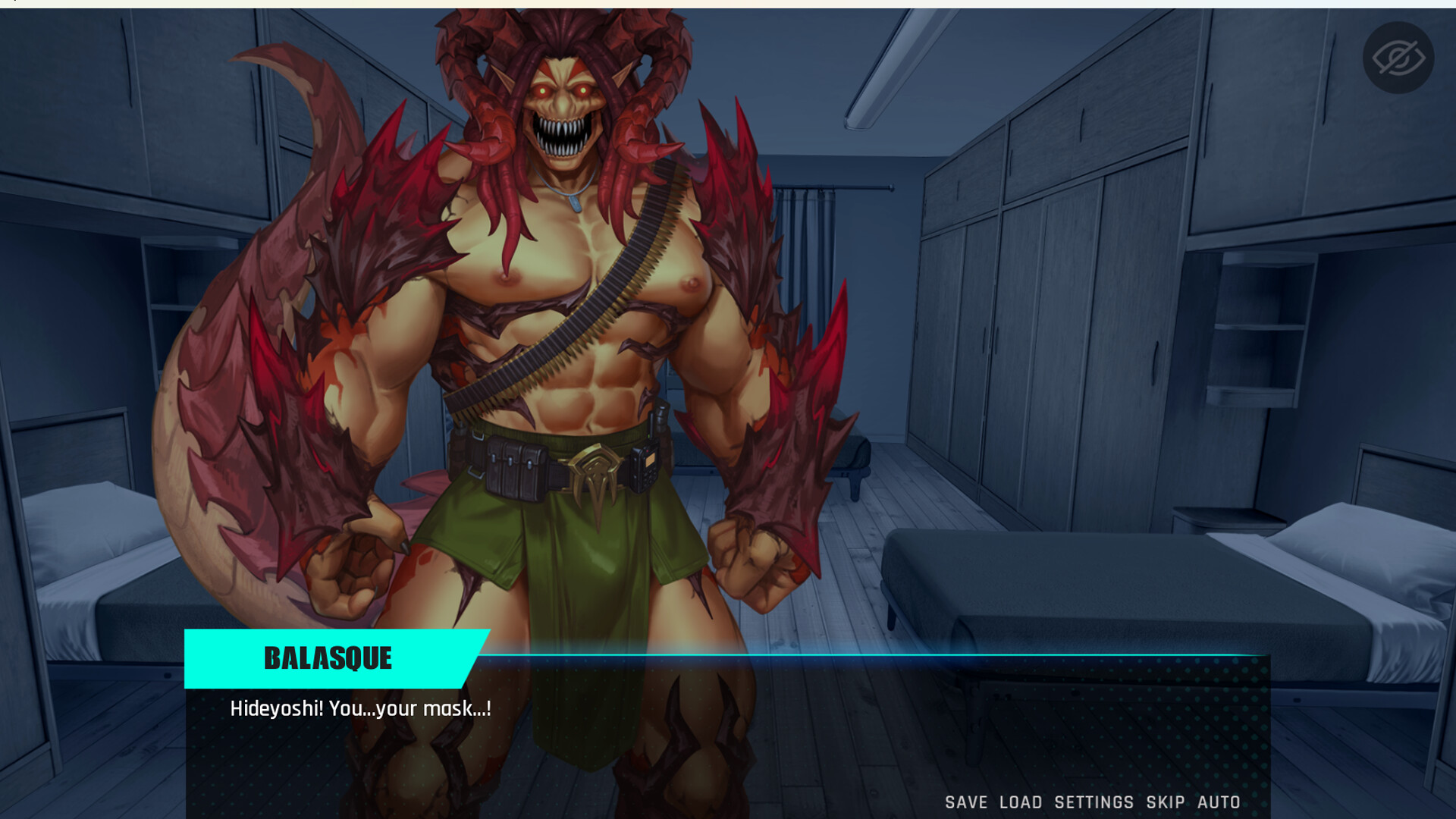 Monster Ops 18 screenshot #1