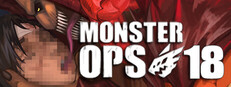 Monster Ops 18