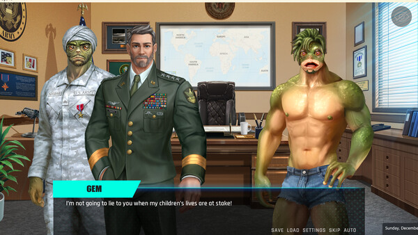 Monster Ops 19 game for windows Pc 1