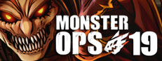 Monster Ops 19