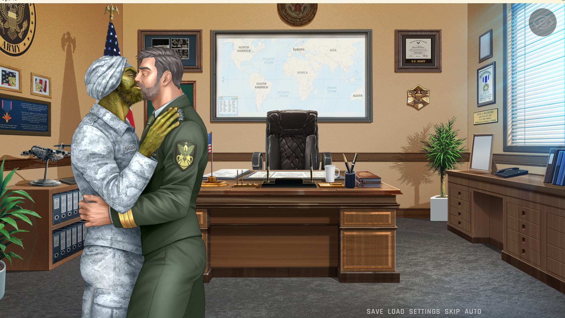 Monster Ops 19 screenshot #7