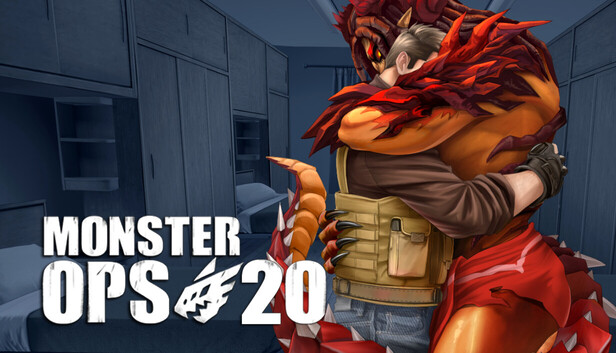 Monster Ops 20