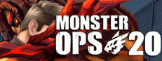 Monster Ops 20