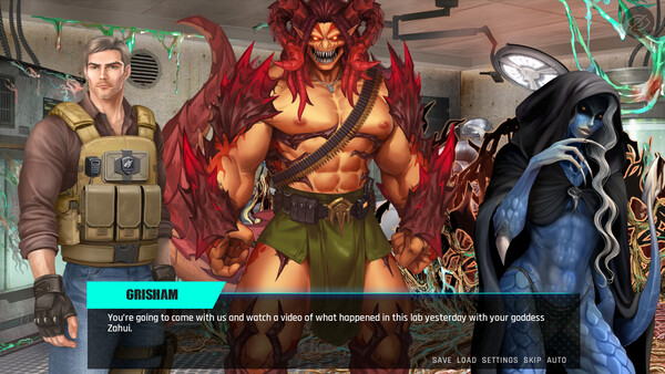 Screenshot media