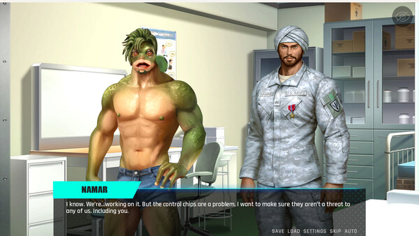 Screenshot media