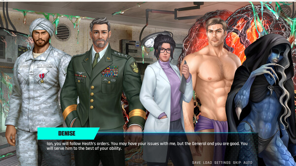 Screenshot media
