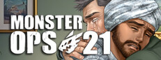 Monster Ops 21