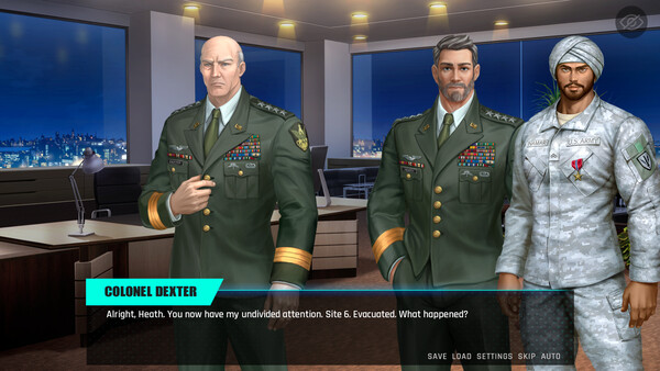 Screenshot media