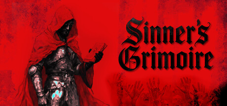Sinner's Grimoire cover art
