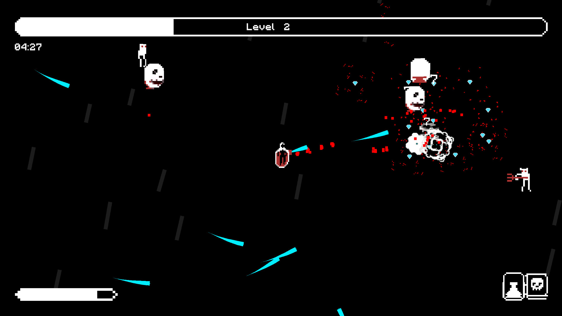 Sinner's Grimoire screenshot #4