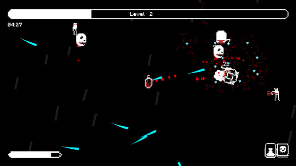 Sinner's Grimoire screenshot 4