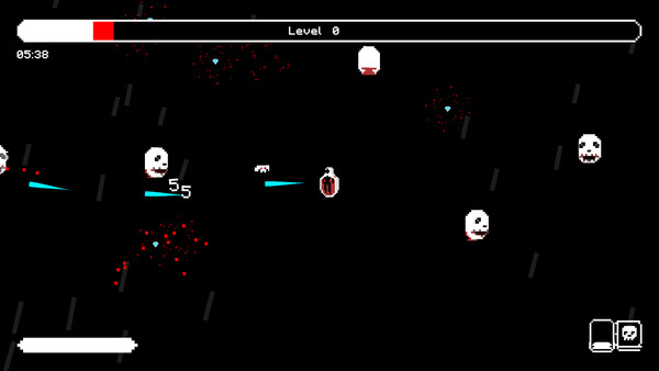 Sinner's Grimoire screenshot 5