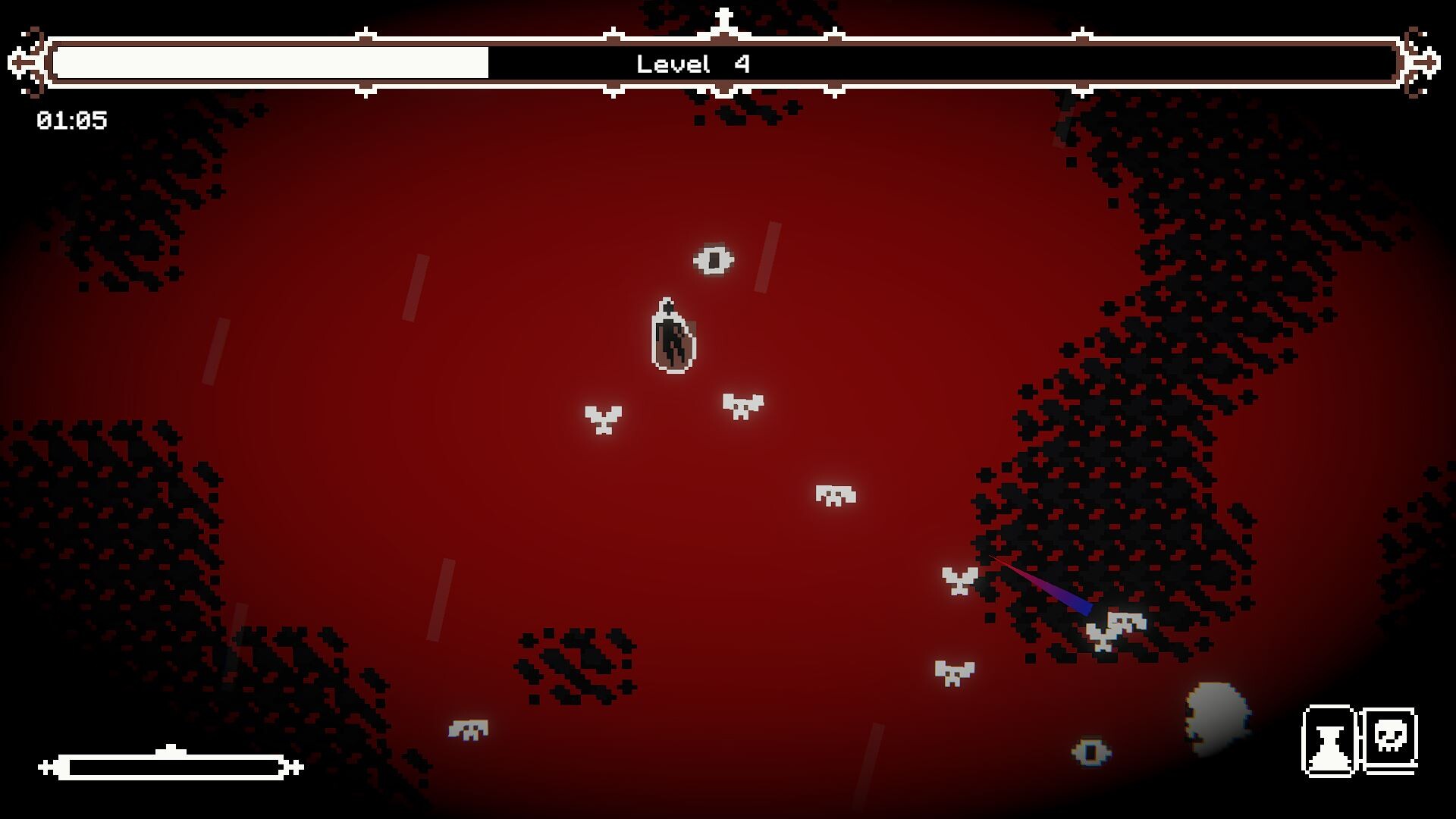 Sinner's Grimoire screenshot #4