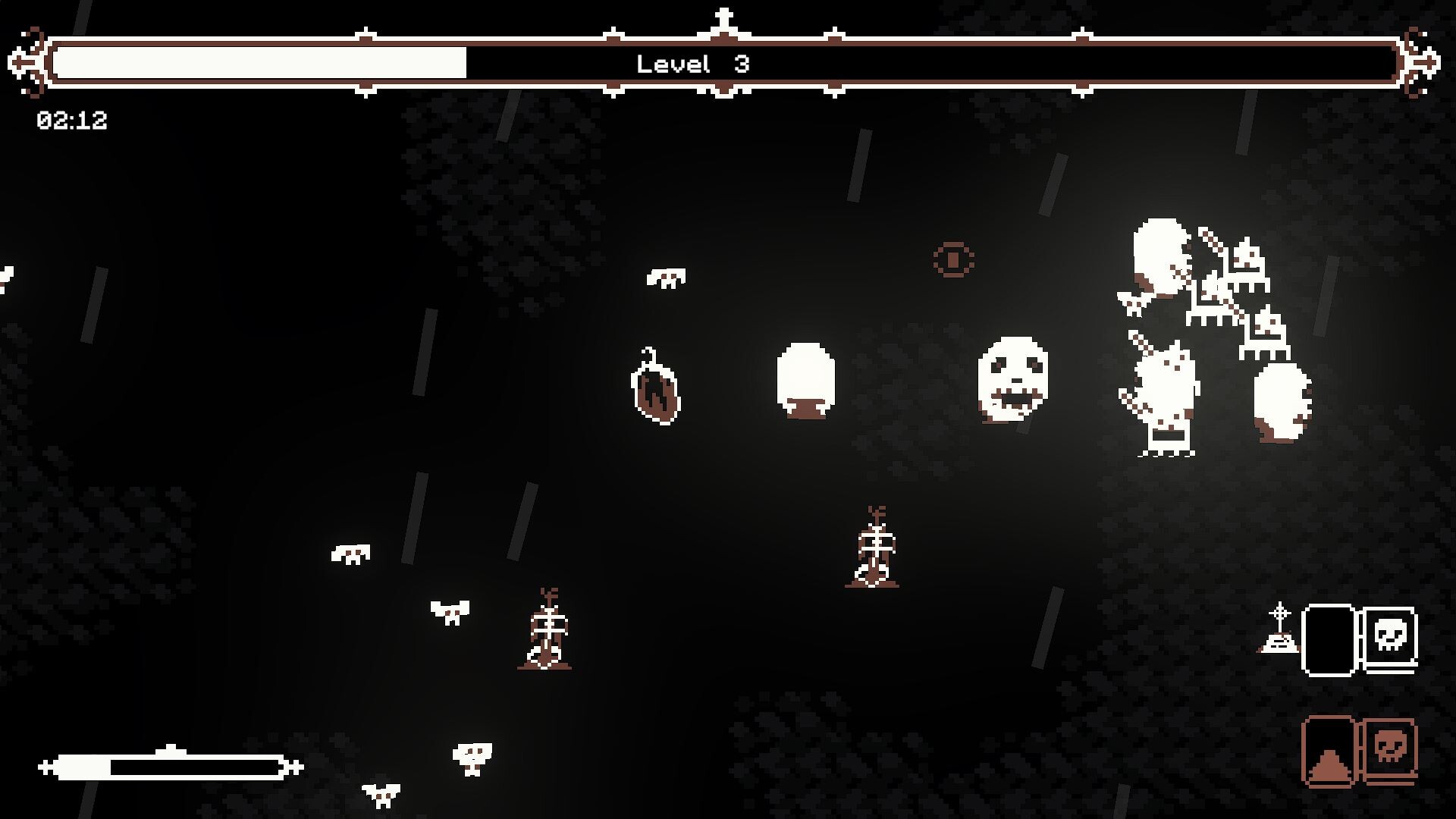 Sinner's Grimoire screenshot #5