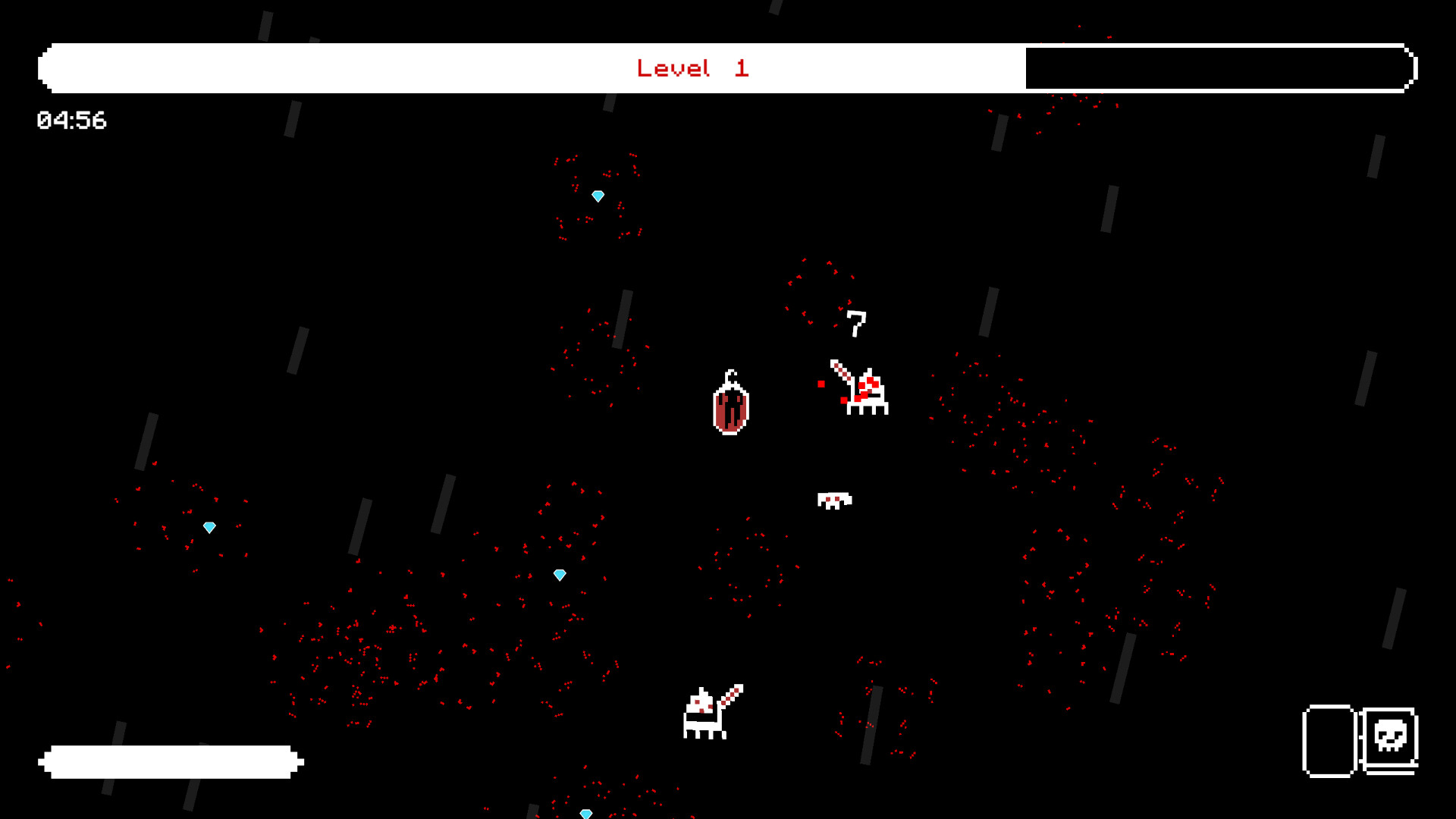 Sinner's Grimoire screenshot #2