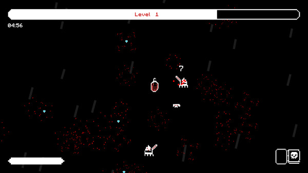 Sinner's Grimoire screenshot 2