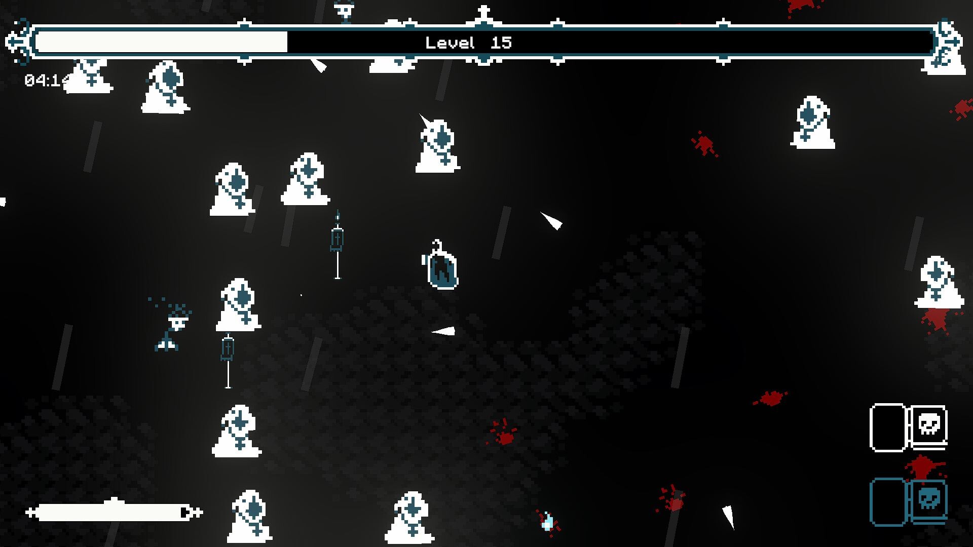 Sinner's Grimoire screenshot #4