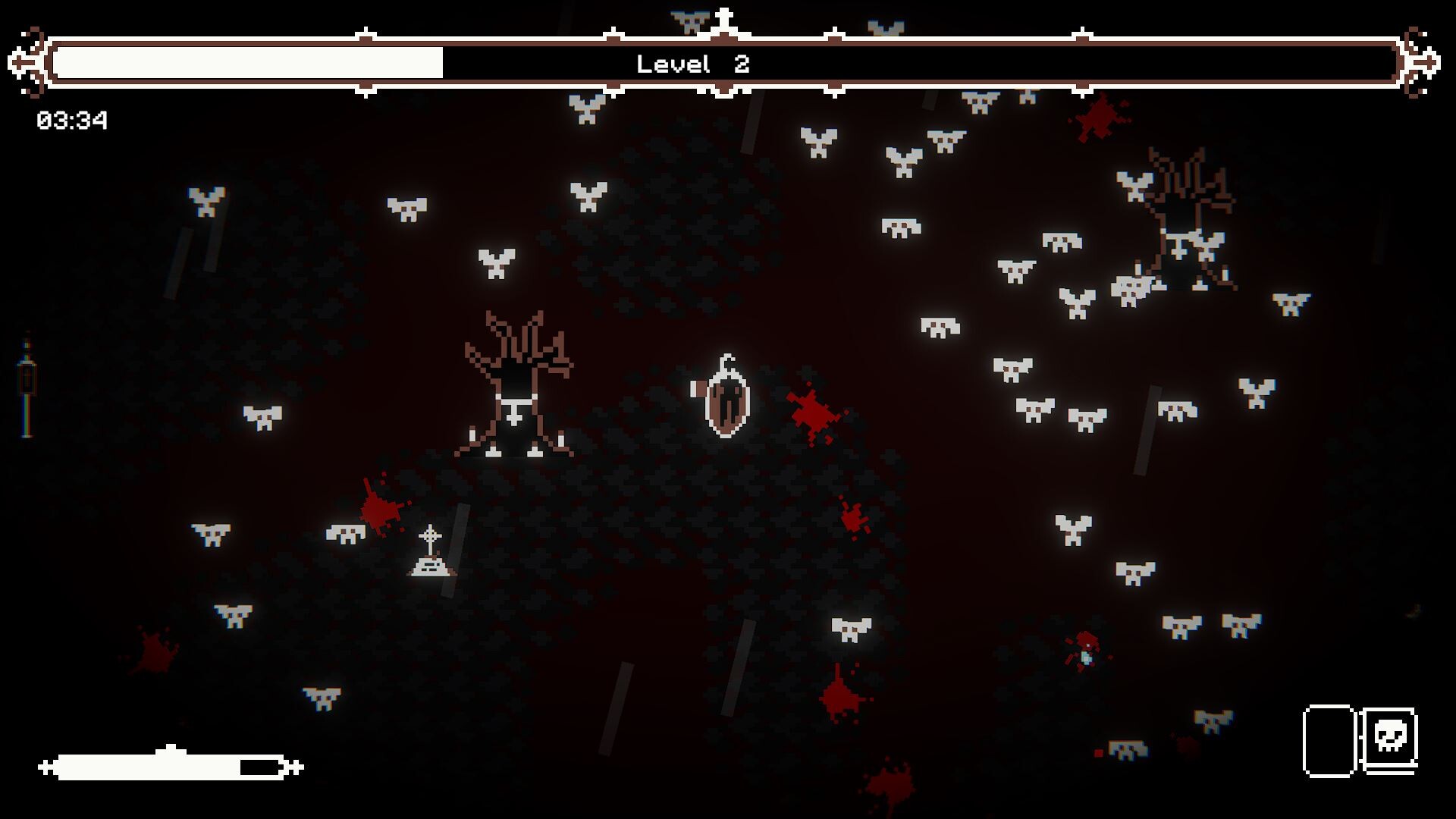 Sinner's Grimoire Featured Screenshot #1