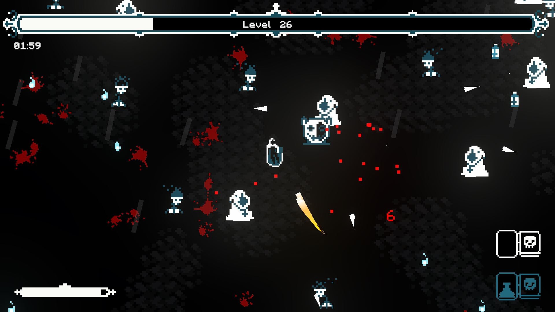 Sinner's Grimoire screenshot #3