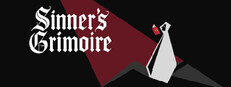Sinner's Grimoire cover