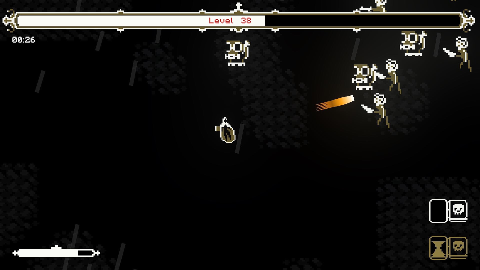 Sinner's Grimoire Featured Screenshot #1