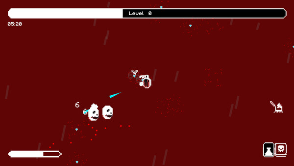 Sinner's Grimoire screenshot 3