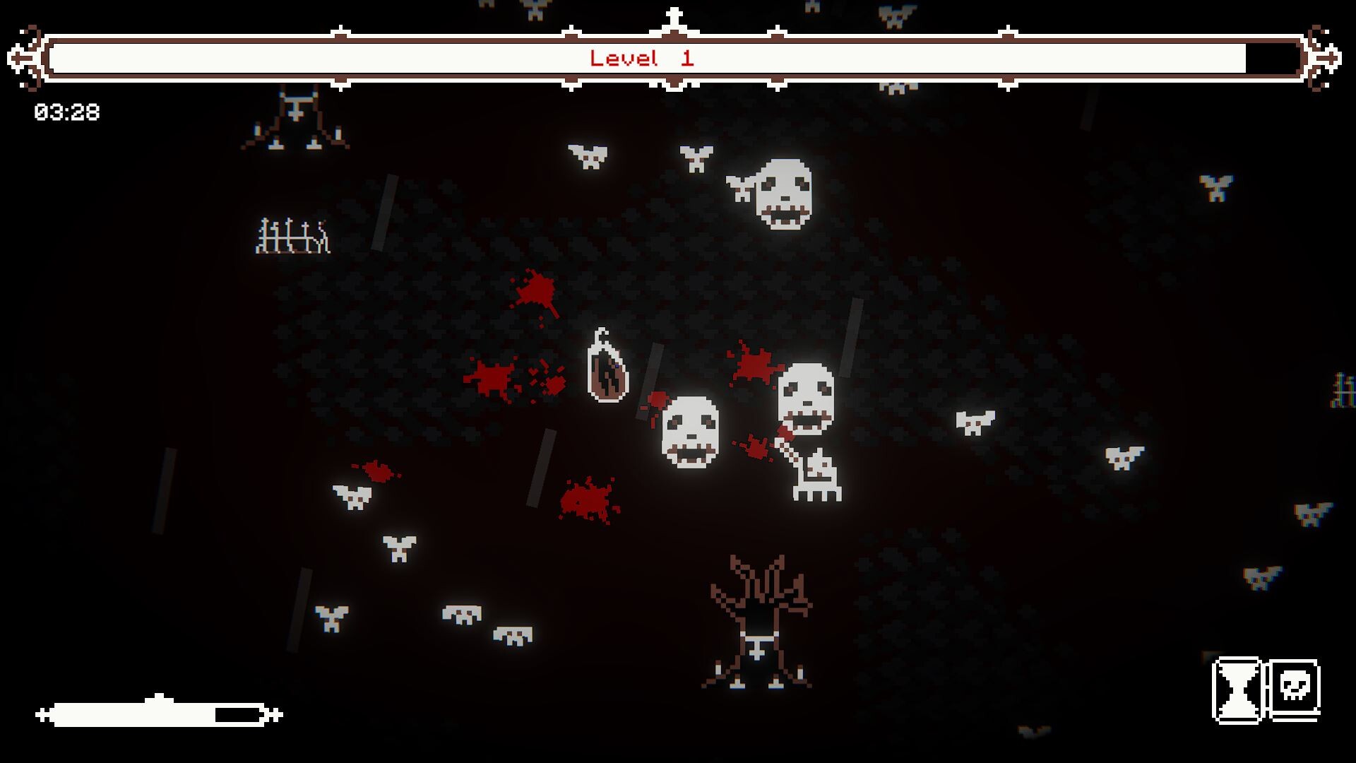 Sinner's Grimoire screenshot #3