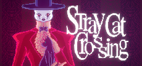 Stray Cat Crossing steam charts