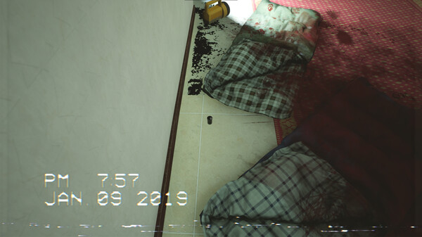 Locked Dream Demo screenshot 5