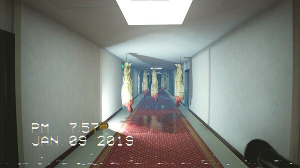 Locked Dream Demo screenshot 2