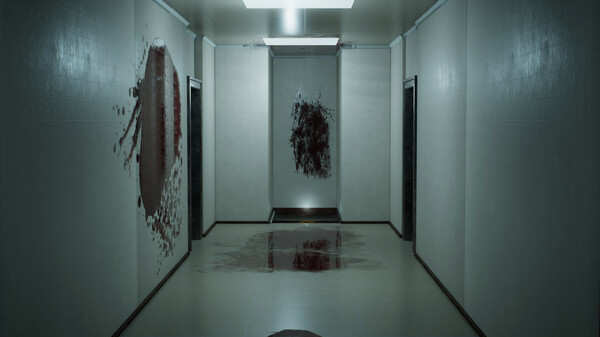 Locked Dream Demo screenshot 4