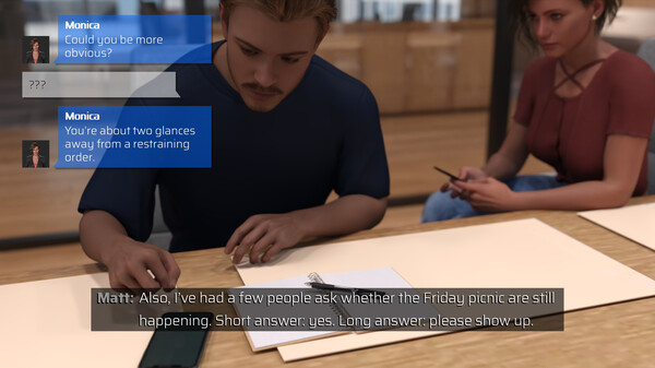 Cascade Falls screenshot 4