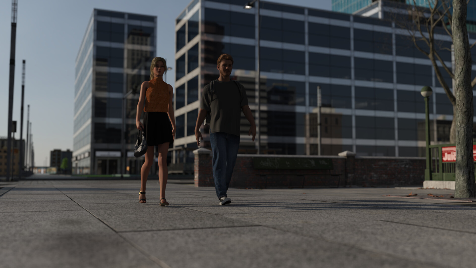 Steam Image