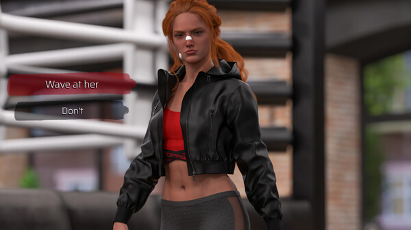 Cascade Falls screenshot 5