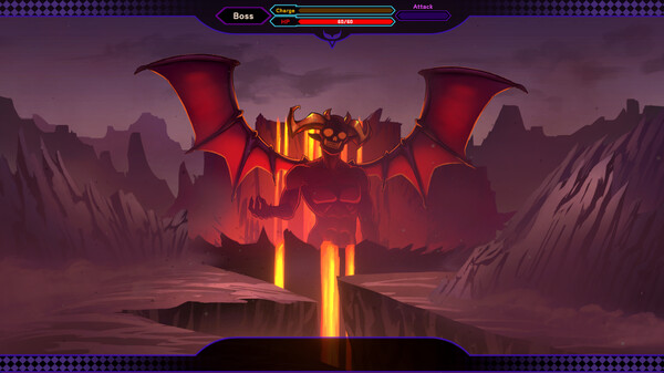 HattenX (Server Version) screenshot 5