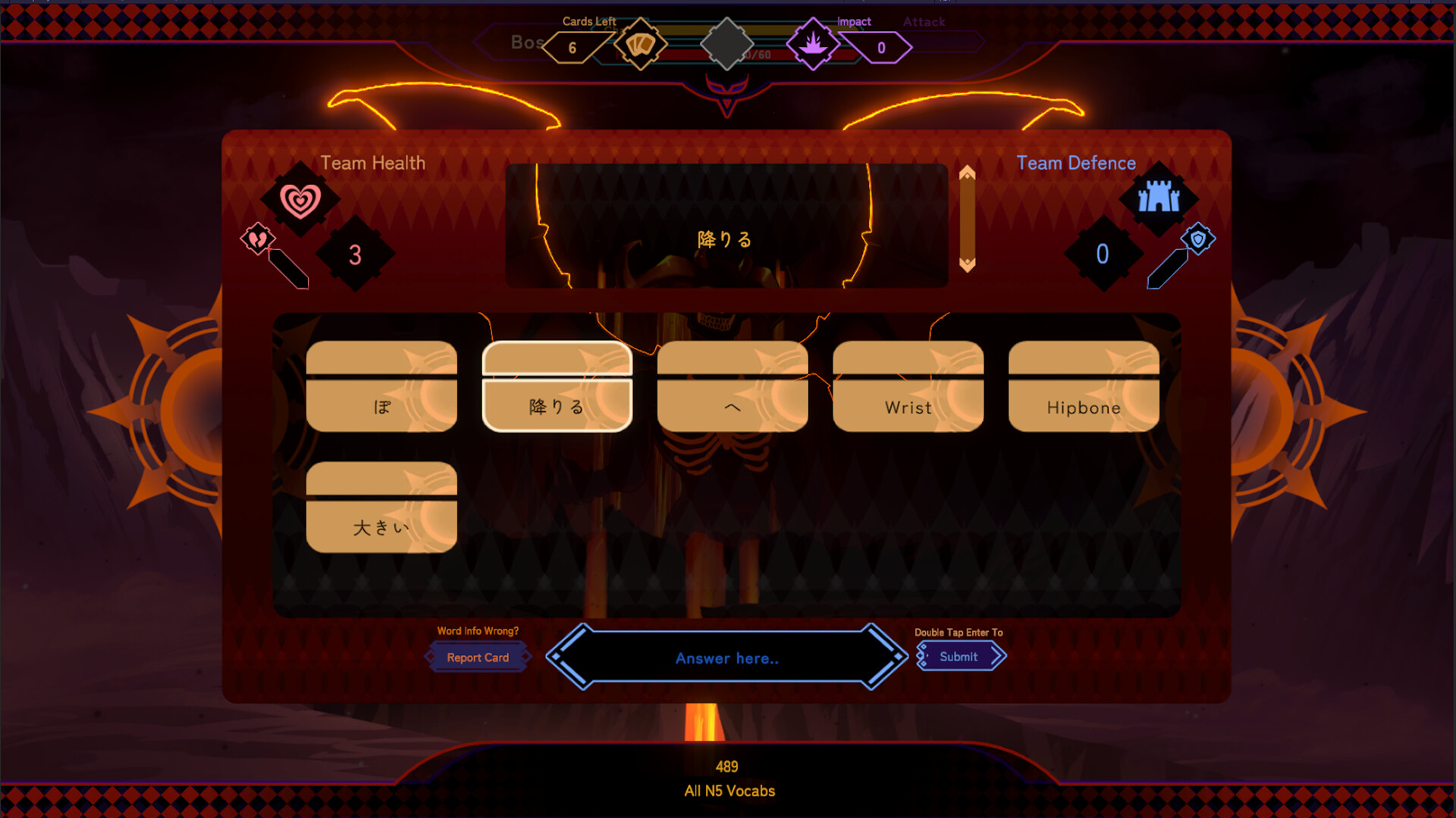 HattenX (Server Version) screenshot #2