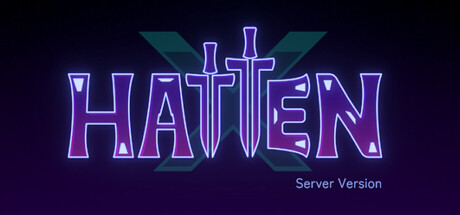 HattenX (Server Version)