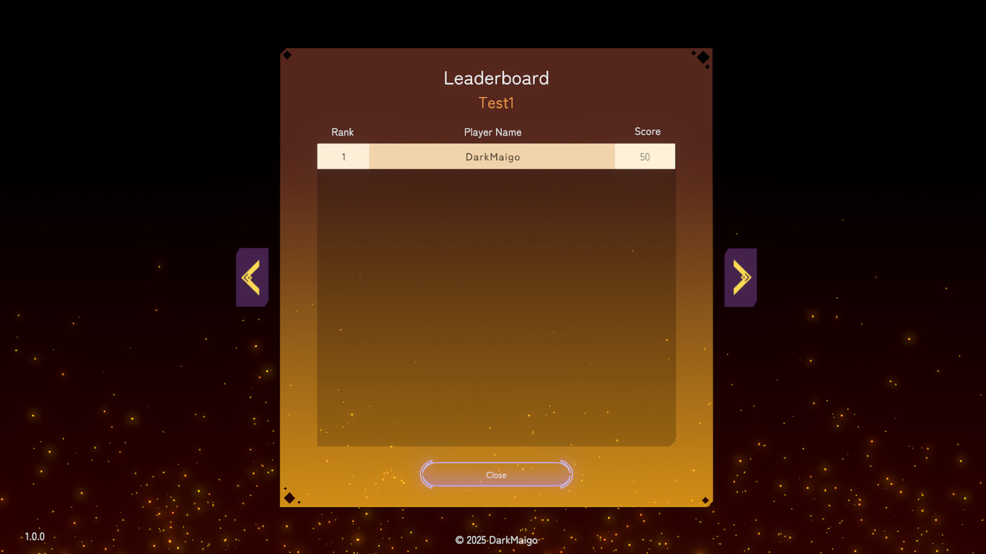 HattenX (Private Version) screenshot #3