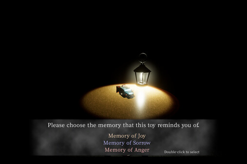 Lantern of Remembrance screenshot 4