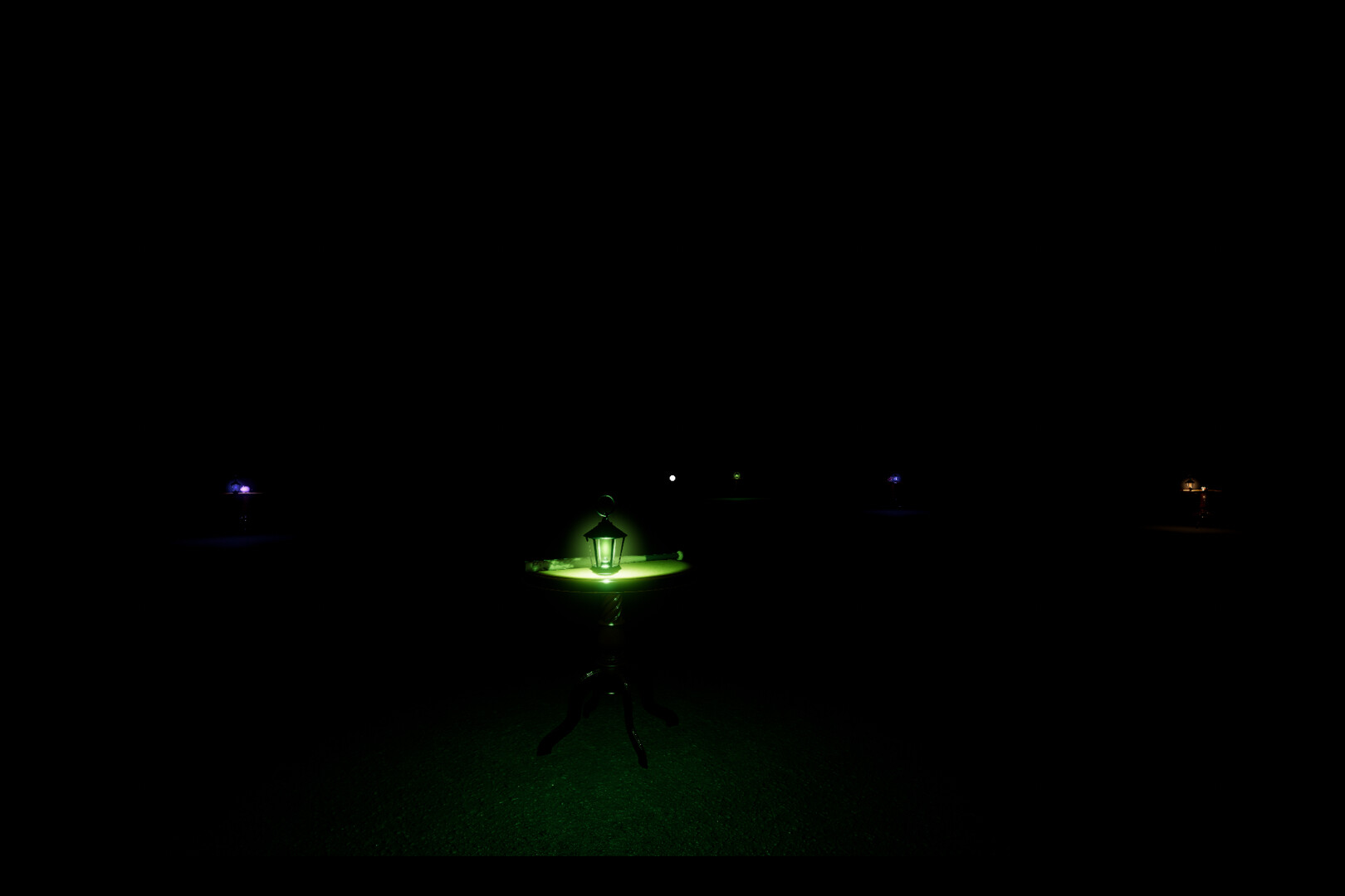 ともしび screenshot #5