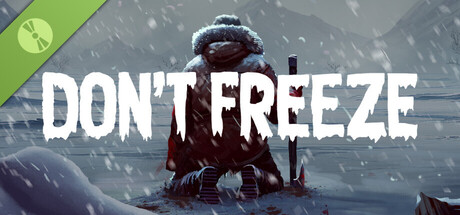 Don't Freeze: A Winter Card Survival Demo