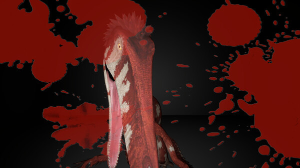 Raptor 体験版 screenshot 2