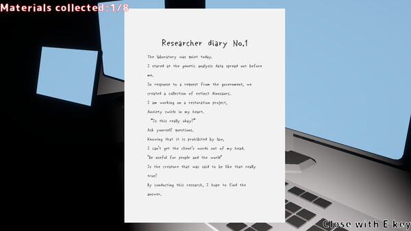 Raptor 体験版 screenshot 4