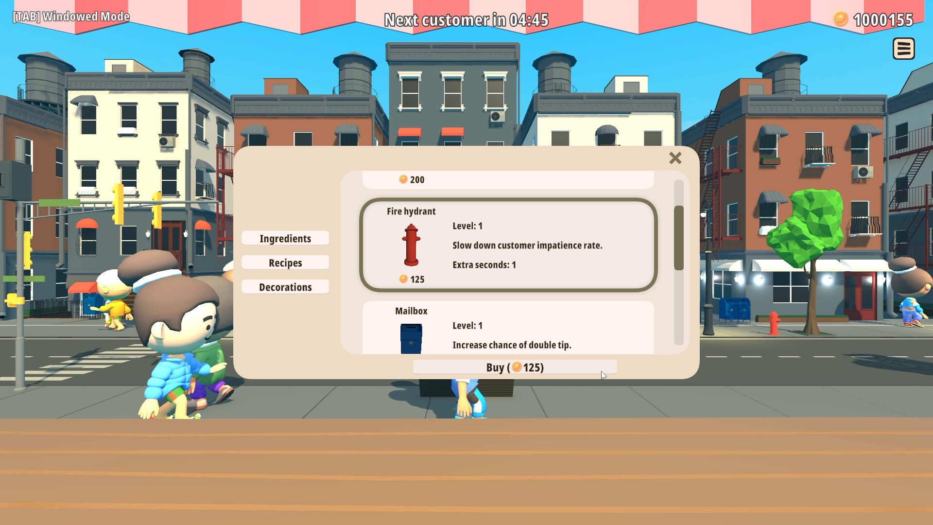 Tiny Kitchen: Sandwich Edition screenshot #12